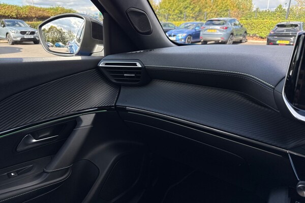 Used Peugeot 2008 2023 for sale - 76057585: Photo 59