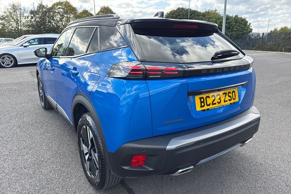 Used Peugeot 2008 2023 for sale - 76057585: Photo 7