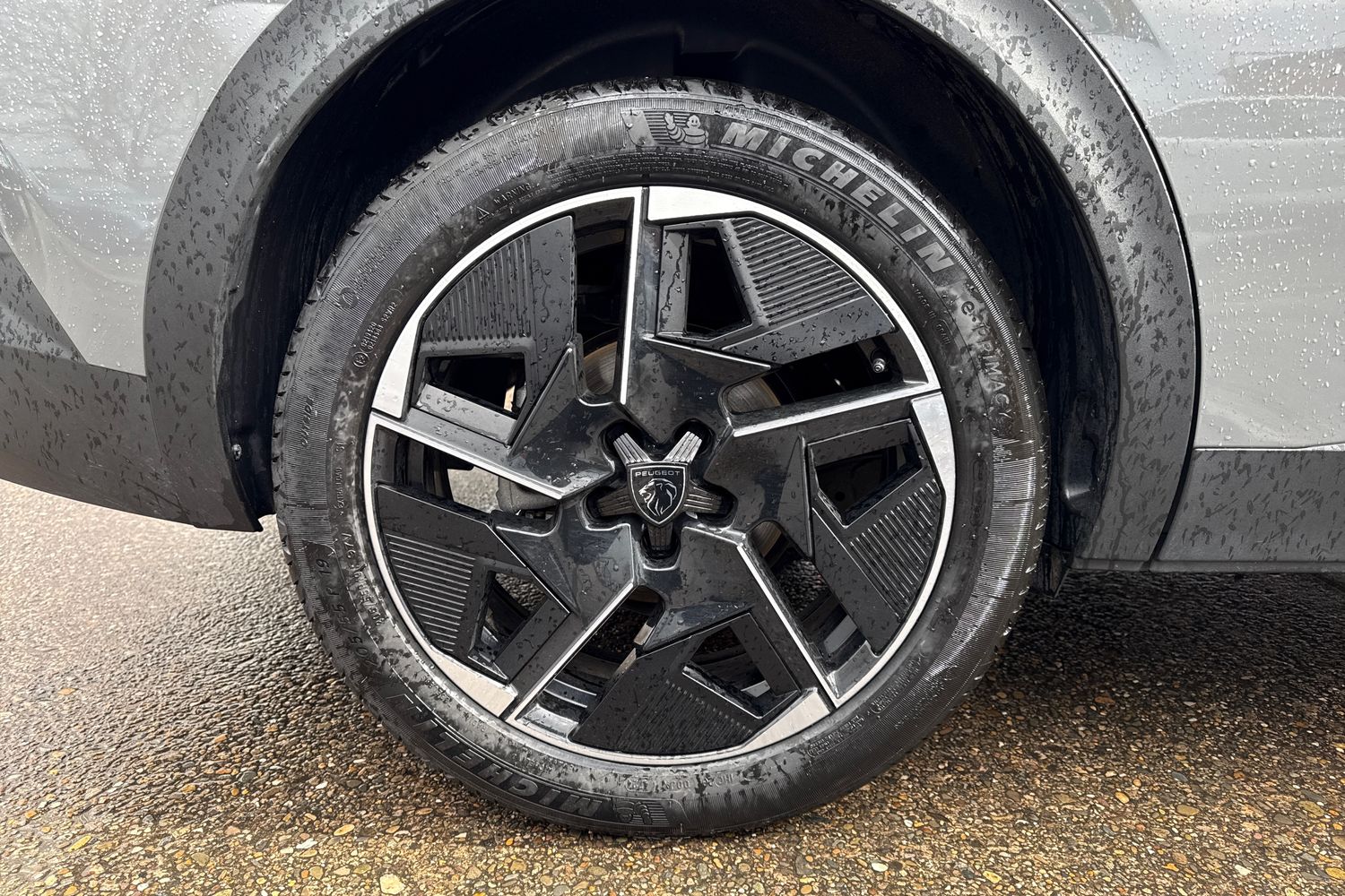 Used Peugeot 408 2025 for sale - 78016292: Photo 10