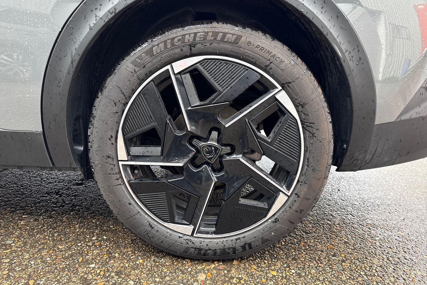 Used Peugeot 408 2025 for sale - 78016292: Photo 11