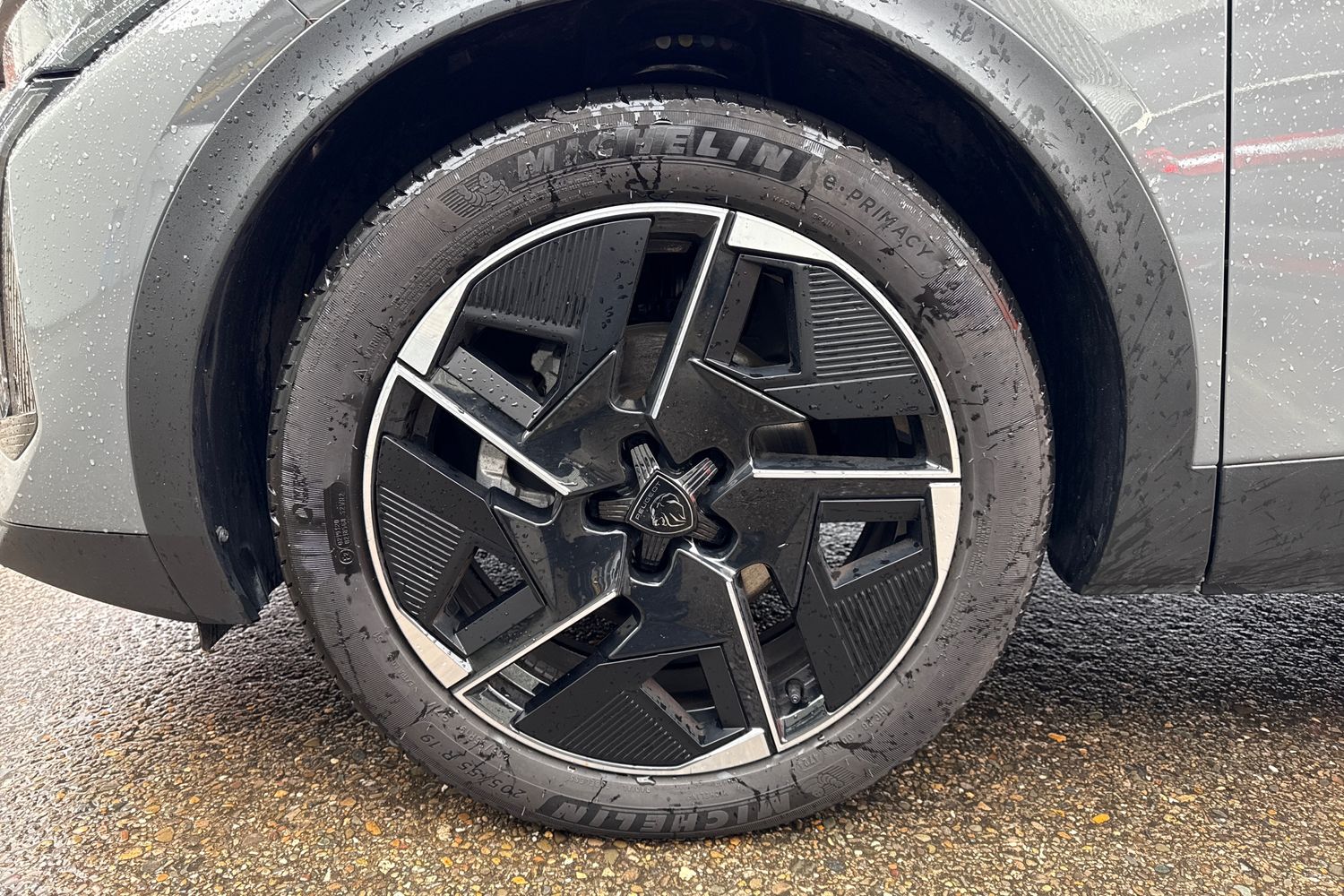 Used Peugeot 408 2025 for sale - 78016292: Photo 12