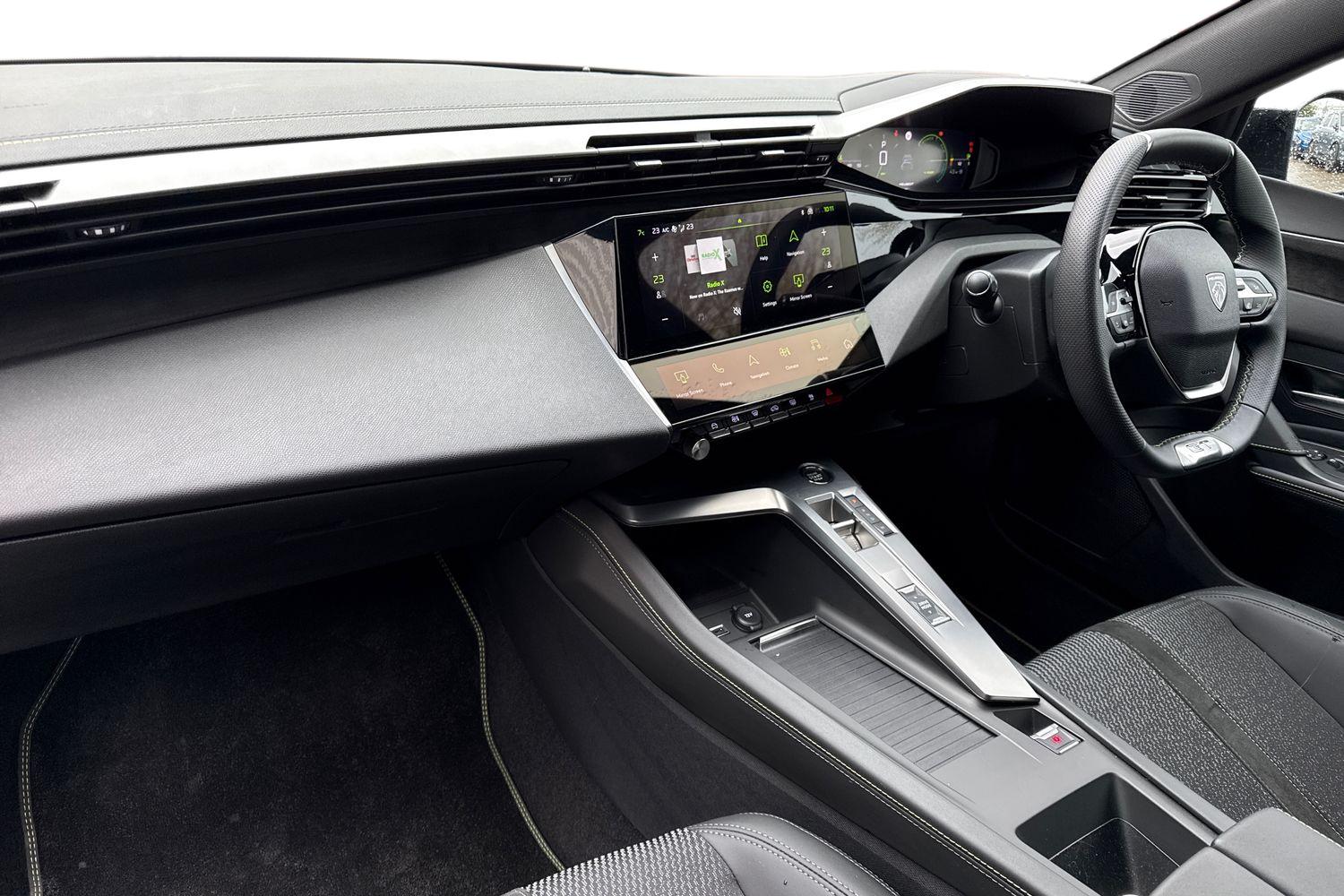 Used Peugeot 408 2025 for sale - 78016292: Photo 14