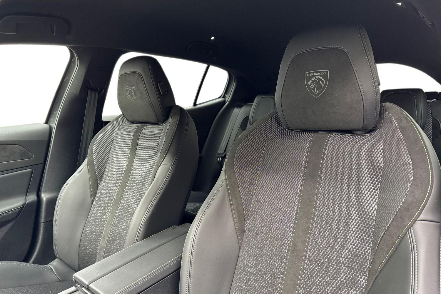 Used Peugeot 408 2025 for sale - 78016292: Photo 15