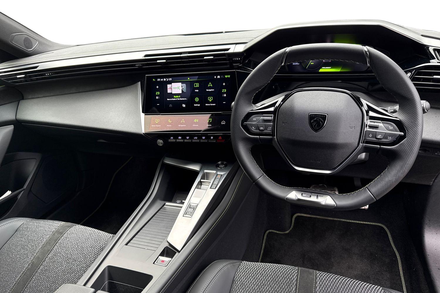 Used Peugeot 408 2025 for sale - 78016292: Photo 17