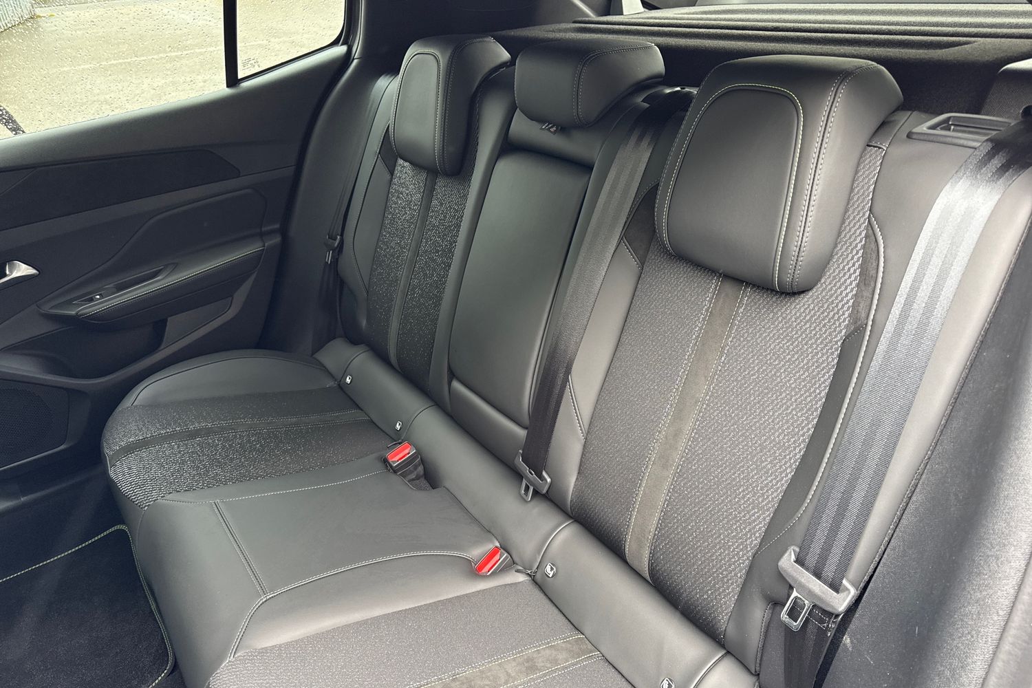 Used Peugeot 408 2025 for sale - 78016292: Photo 18