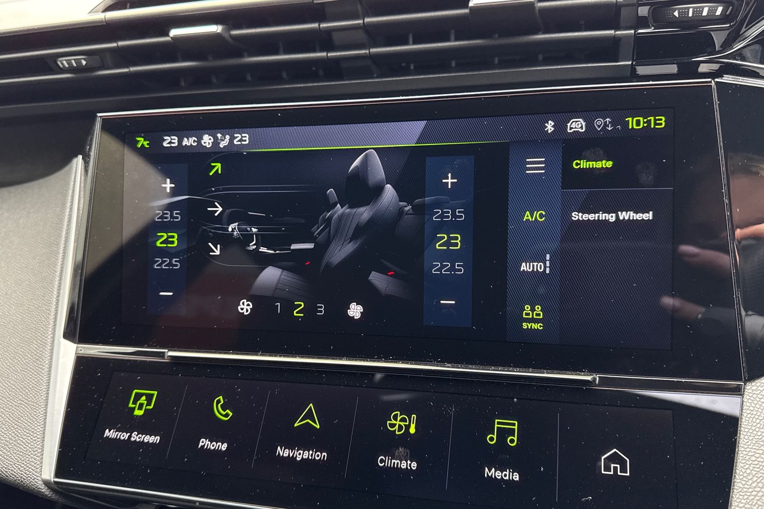 Used Peugeot 408 2025 for sale - 78016292: Photo 21