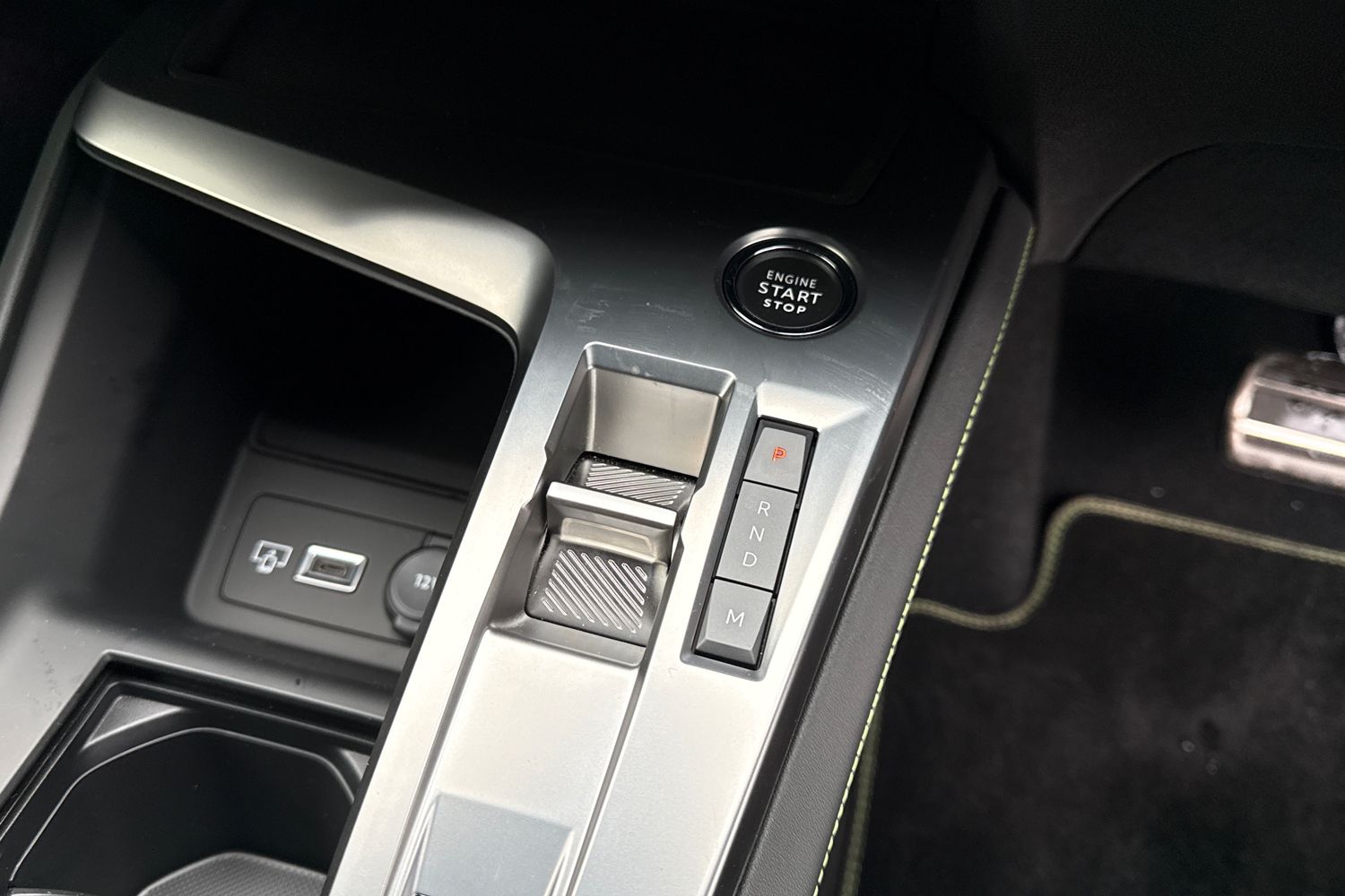 Used Peugeot 408 2025 for sale - 78016292: Photo 22