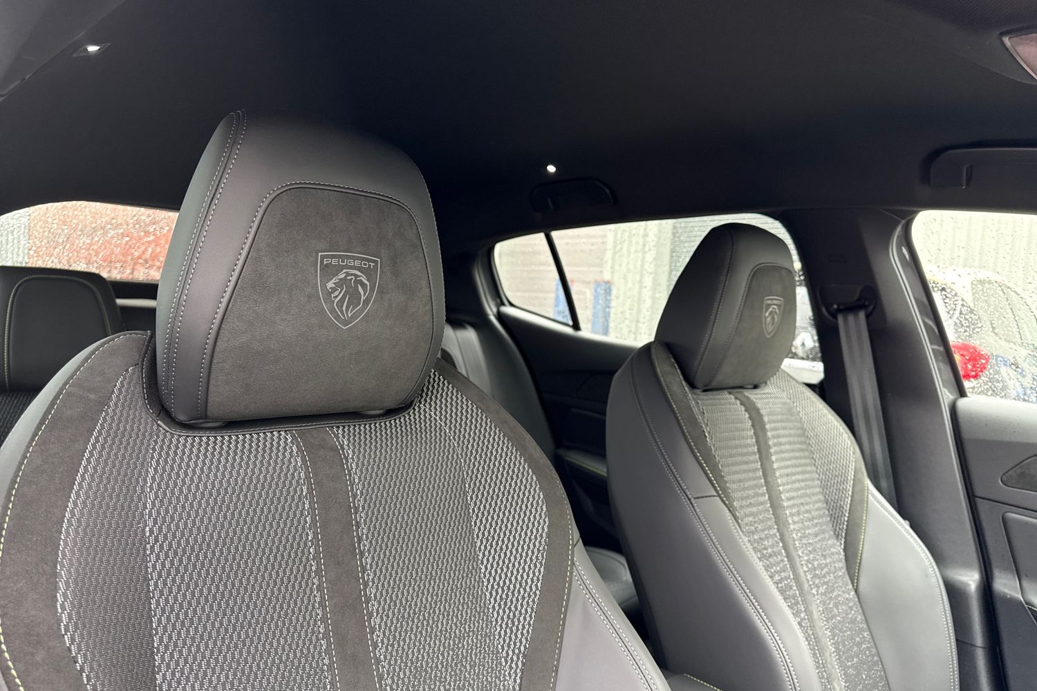 Used Peugeot 408 2025 for sale - 78016292: Photo 23