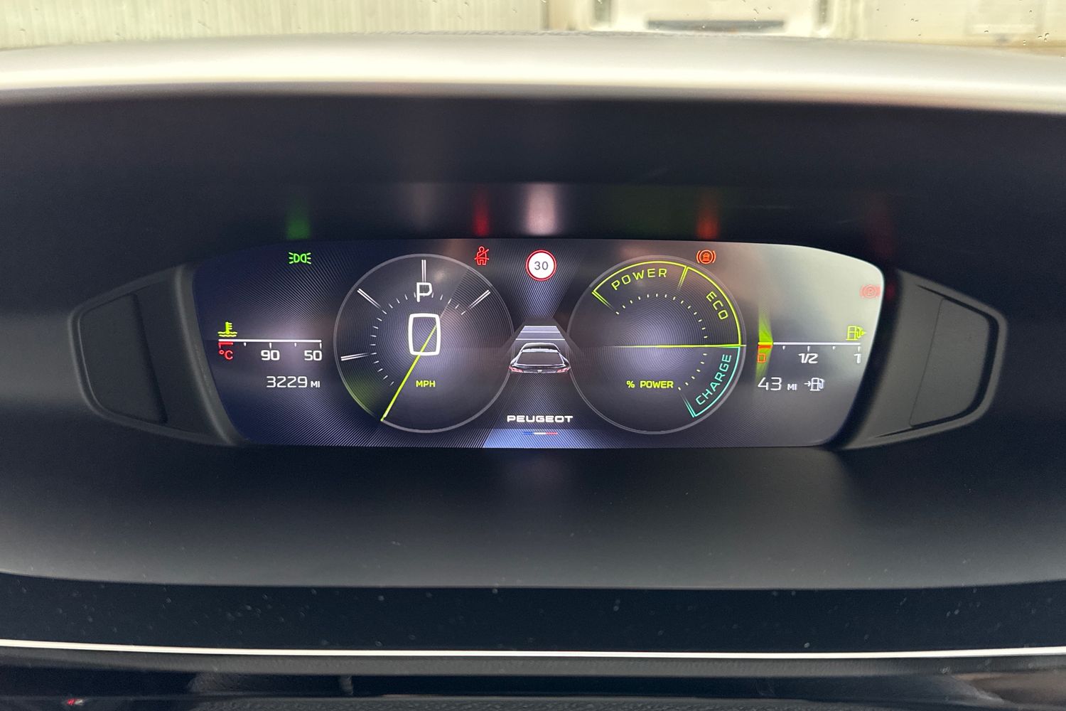 Used Peugeot 408 2025 for sale - 78016292: Photo 24
