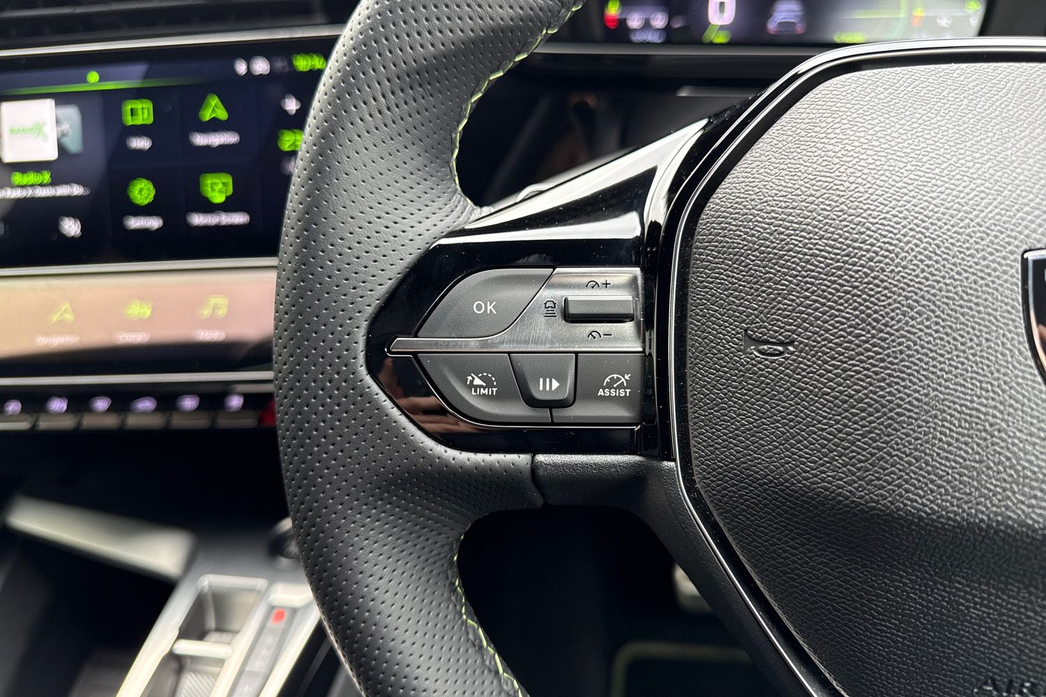 Used Peugeot 408 2025 for sale - 78016292: Photo 25