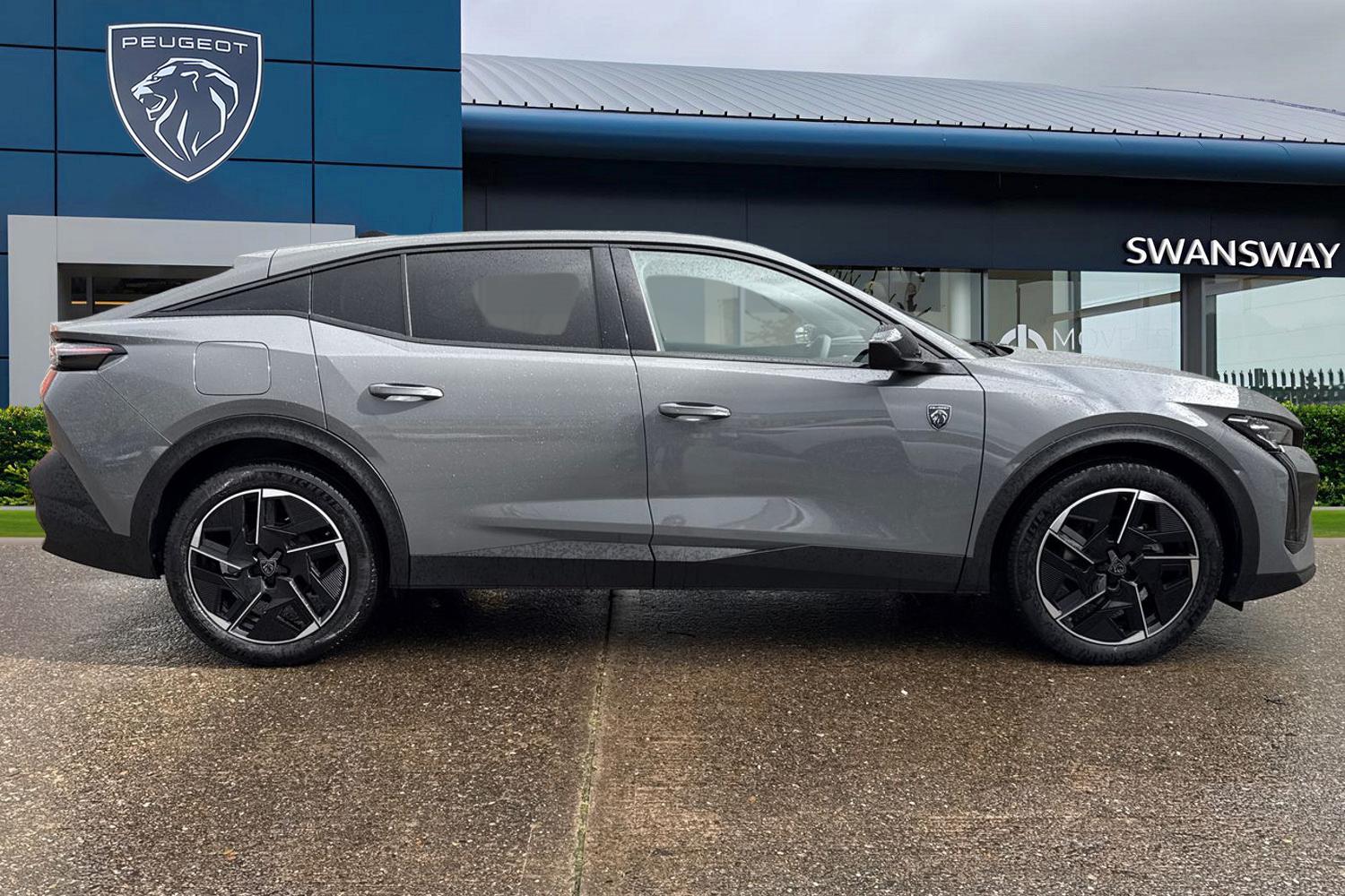 Used Peugeot 408 2025 for sale - 78016292: Photo 3