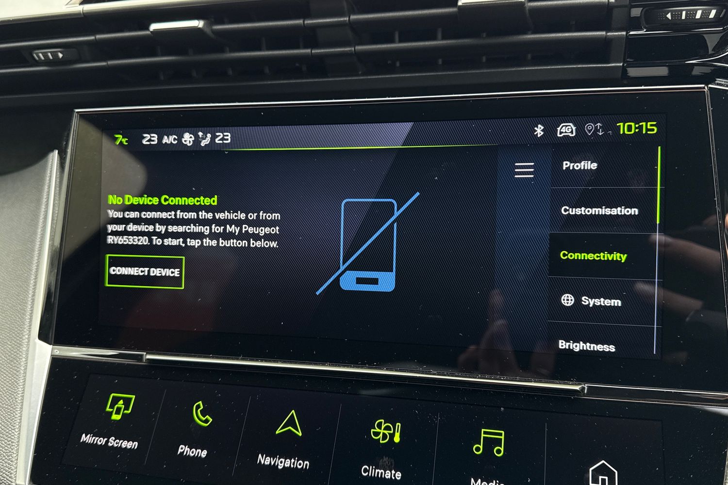 Used Peugeot 408 2025 for sale - 78016292: Photo 32