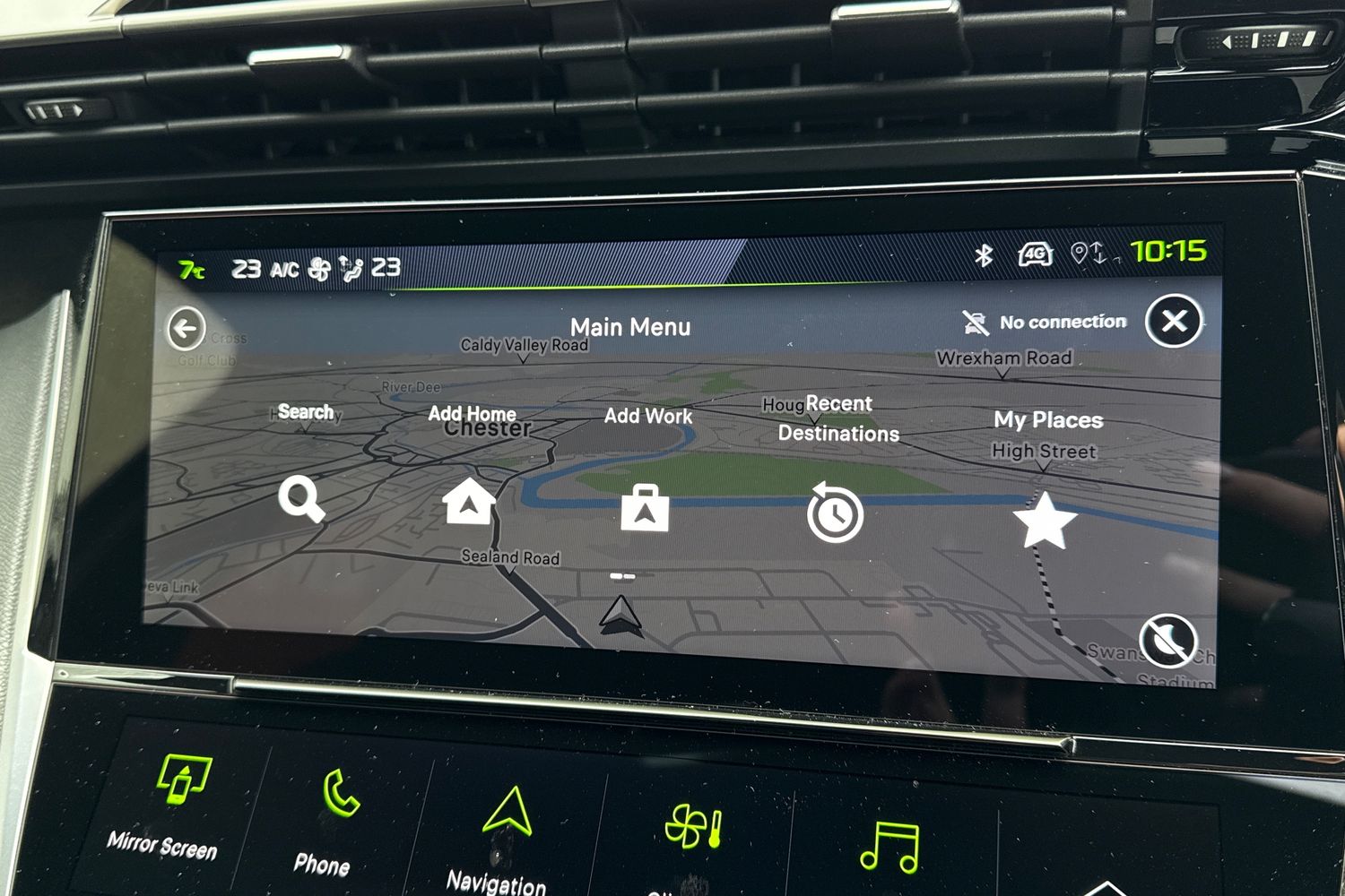 Used Peugeot 408 2025 for sale - 78016292: Photo 35