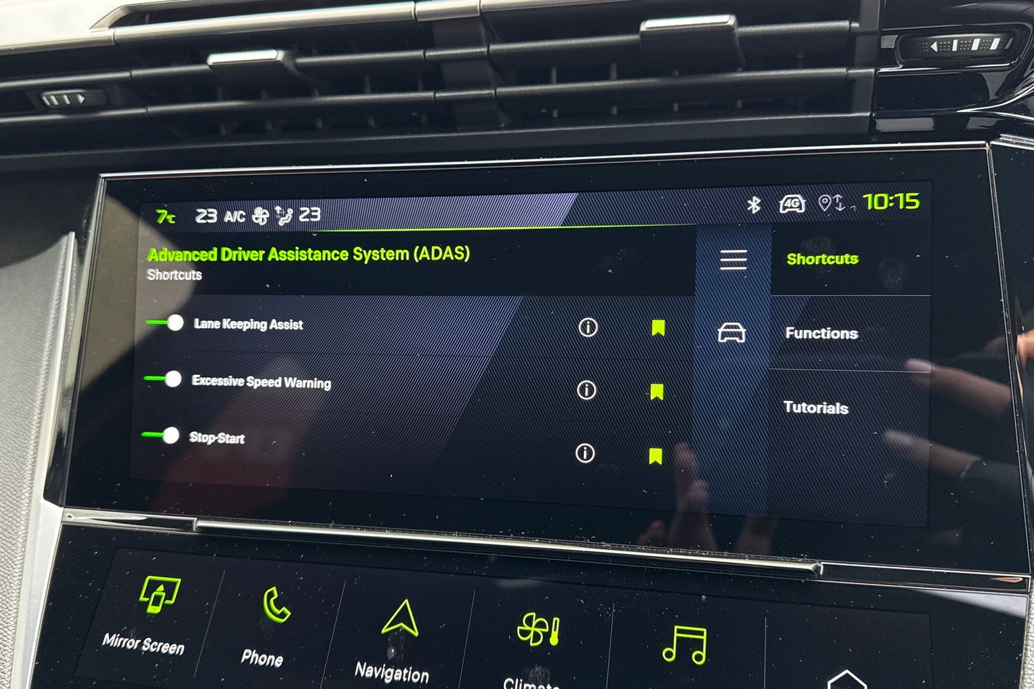 Used Peugeot 408 2025 for sale - 78016292: Photo 36