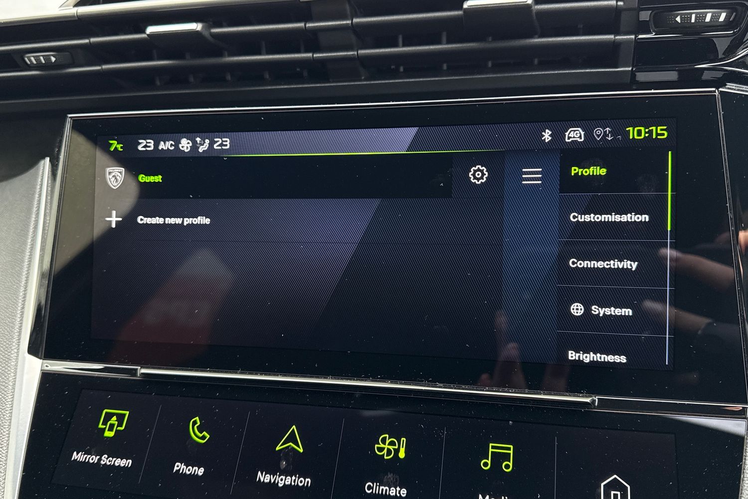 Used Peugeot 408 2025 for sale - 78016292: Photo 37