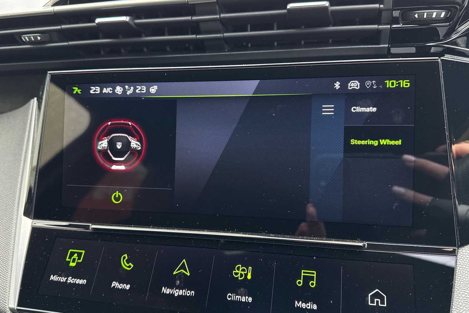 Used Peugeot 408 2025 for sale - 78016292: Photo 38