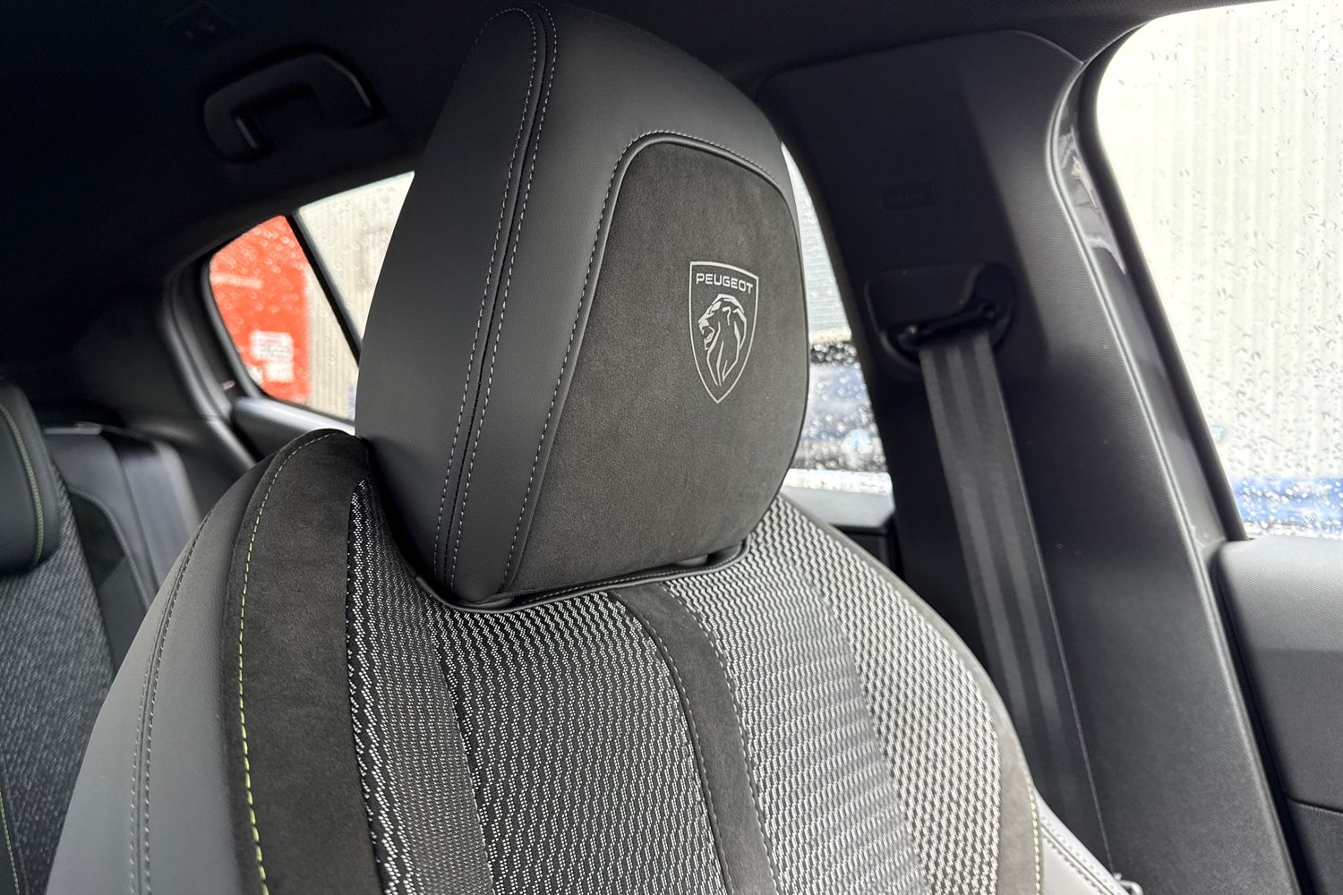 Used Peugeot 408 2025 for sale - 78016292: Photo 47