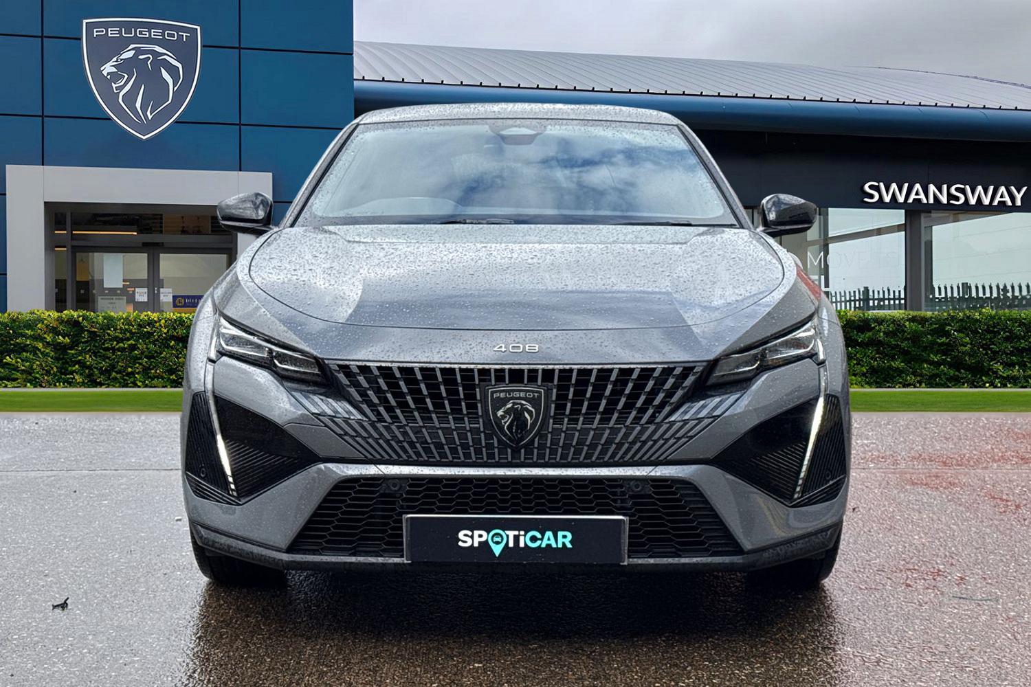 Used Peugeot 408 2025 for sale - 78016292: Photo 5