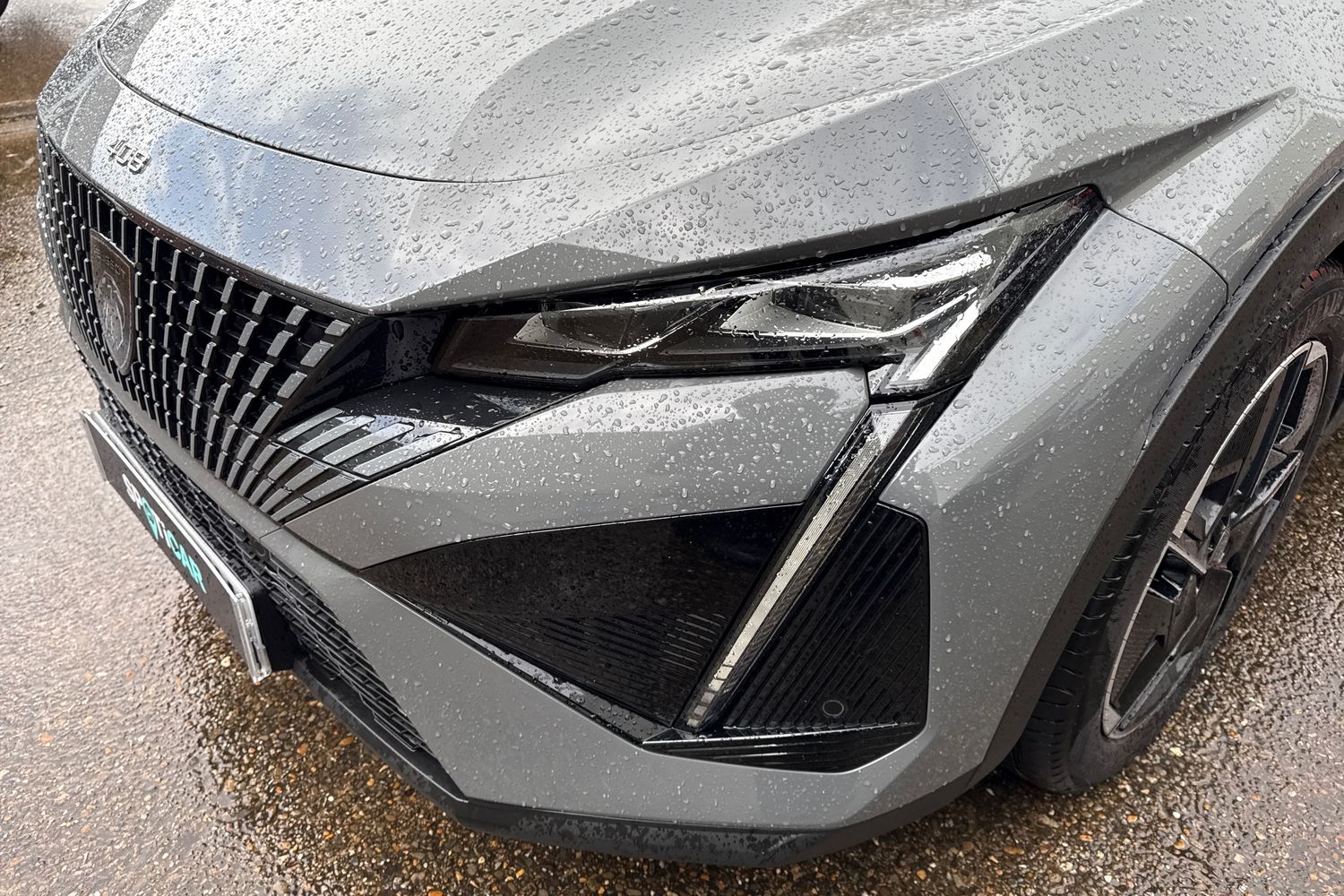 Used Peugeot 408 2025 for sale - 78016292: Photo 50