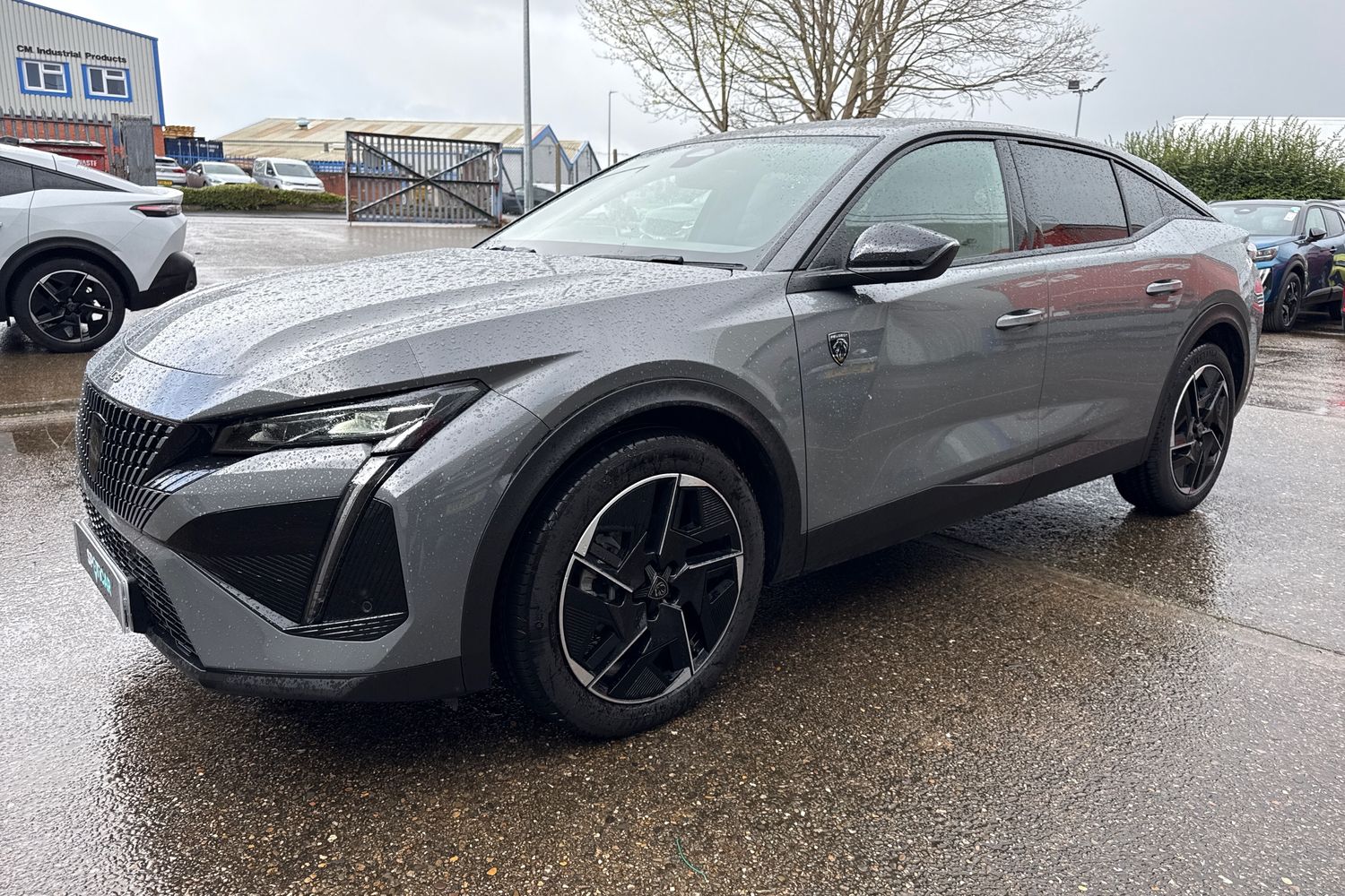 Used Peugeot 408 2025 for sale - 78016292: Photo 51