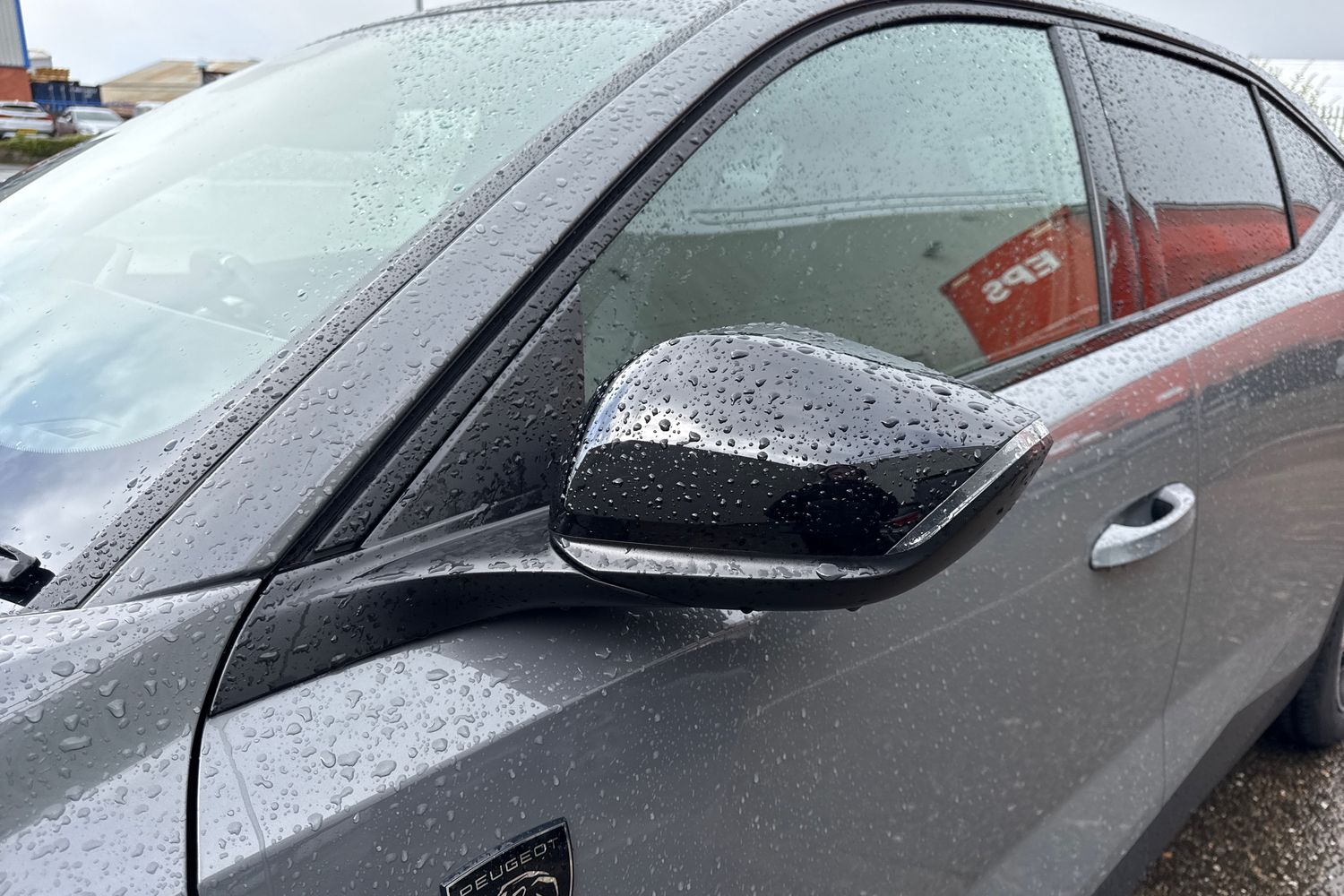 Used Peugeot 408 2025 for sale - 78016292: Photo 53