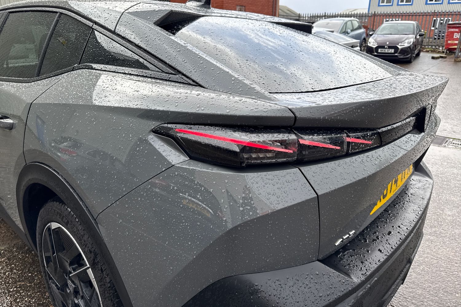 Used Peugeot 408 2025 for sale - 78016292: Photo 55