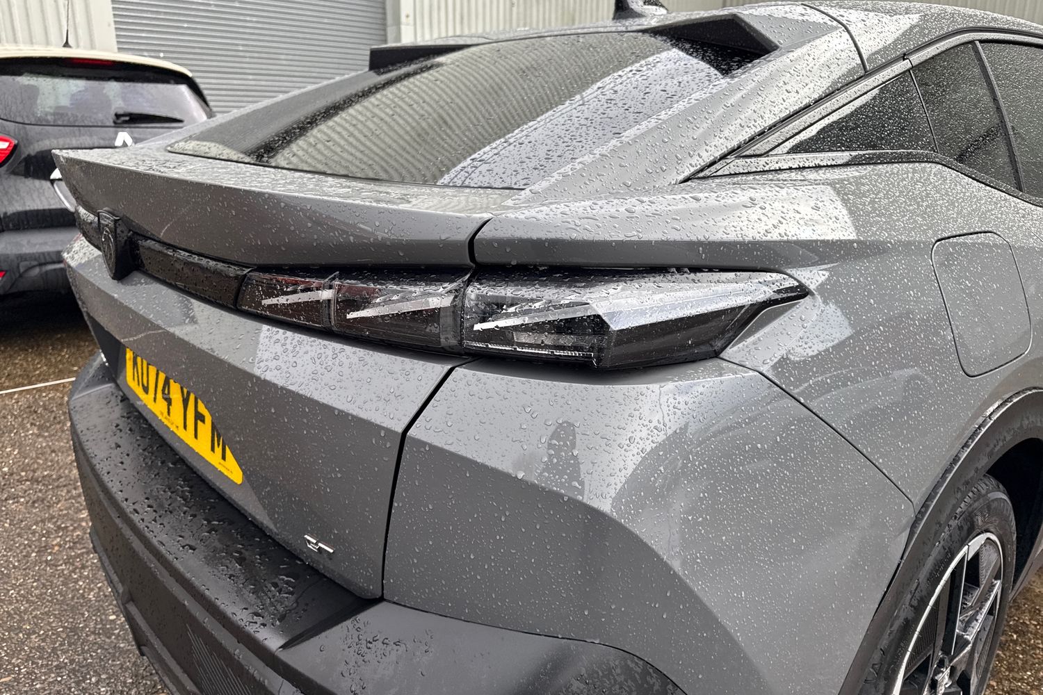 Used Peugeot 408 2025 for sale - 78016292: Photo 56