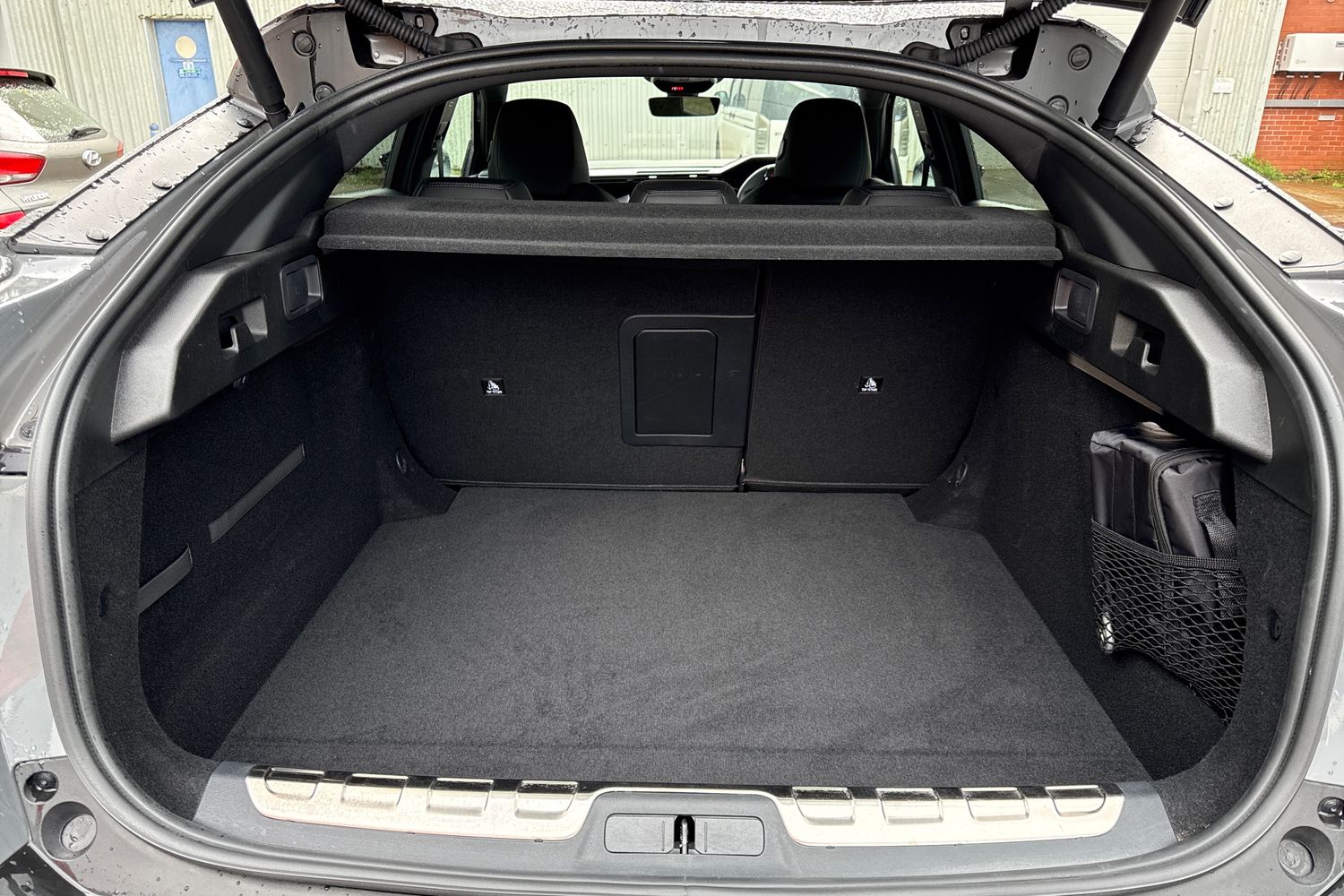 Used Peugeot 408 2025 for sale - 78016292: Photo 6