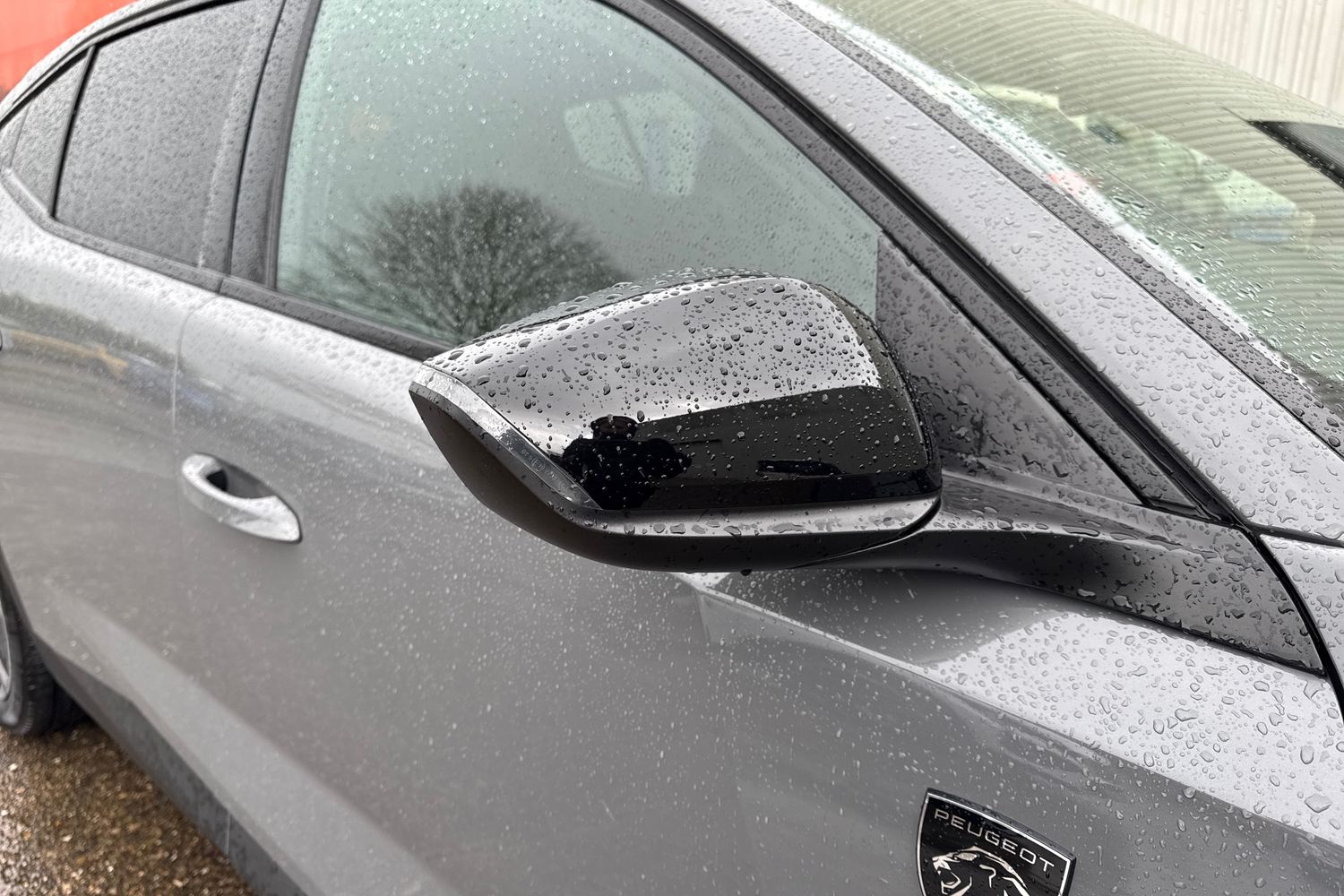 Used Peugeot 408 2025 for sale - 78016292: Photo 60