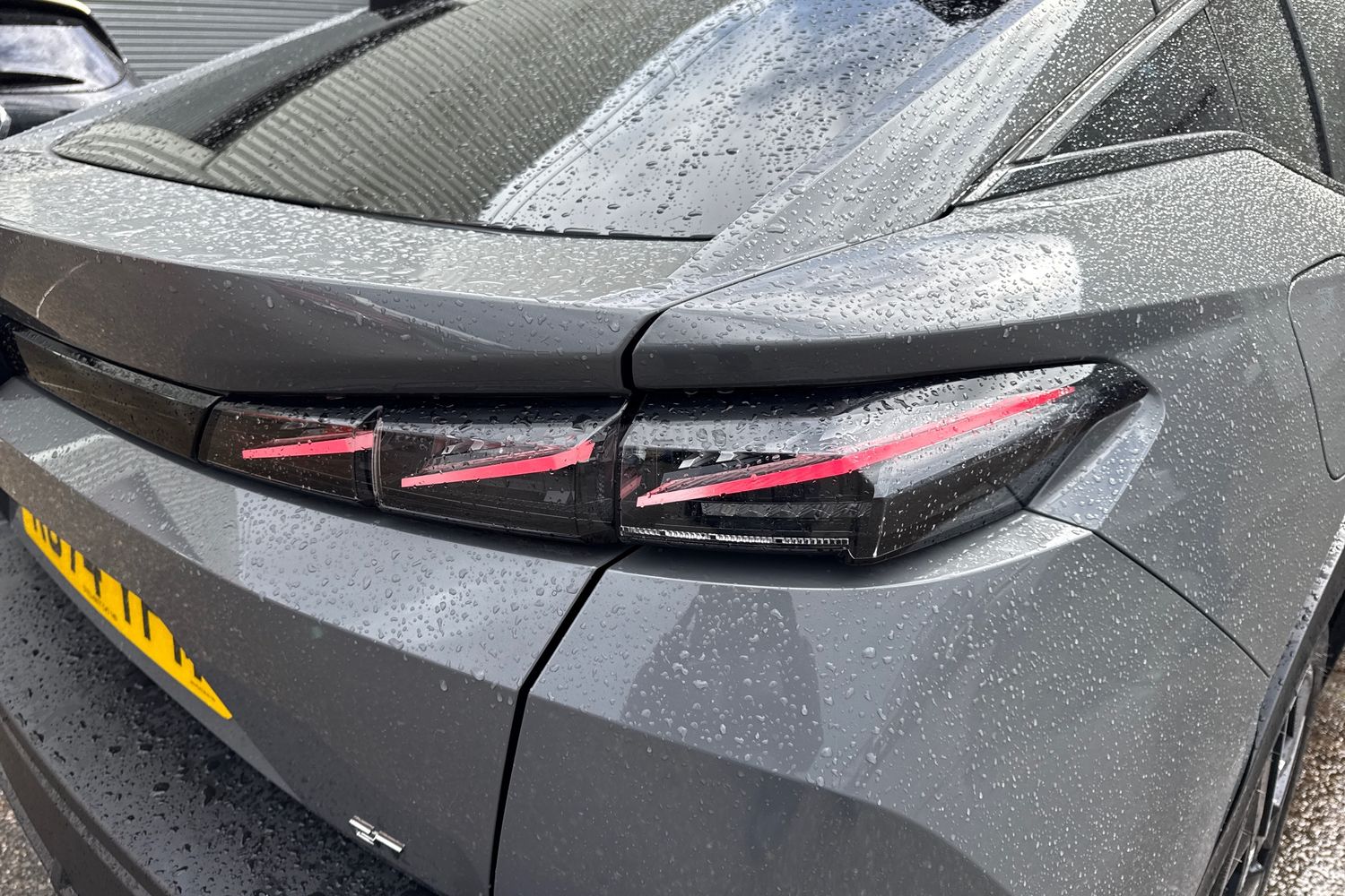 Used Peugeot 408 2025 for sale - 78016292: Photo 7