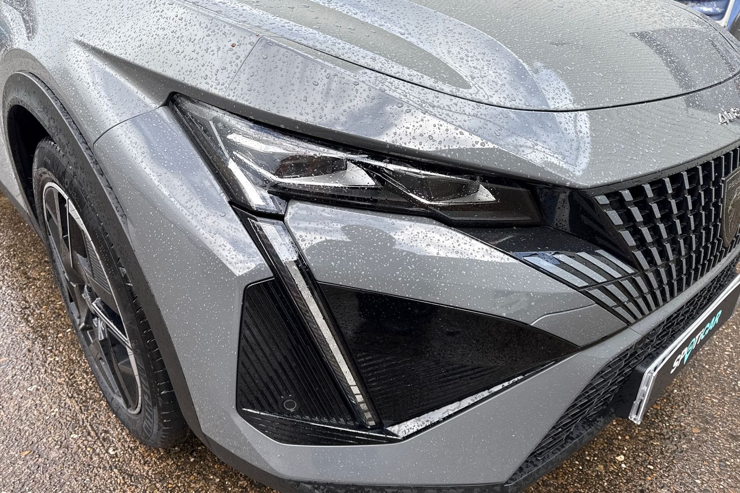 Used Peugeot 408 2025 for sale - 78016292: Photo 8