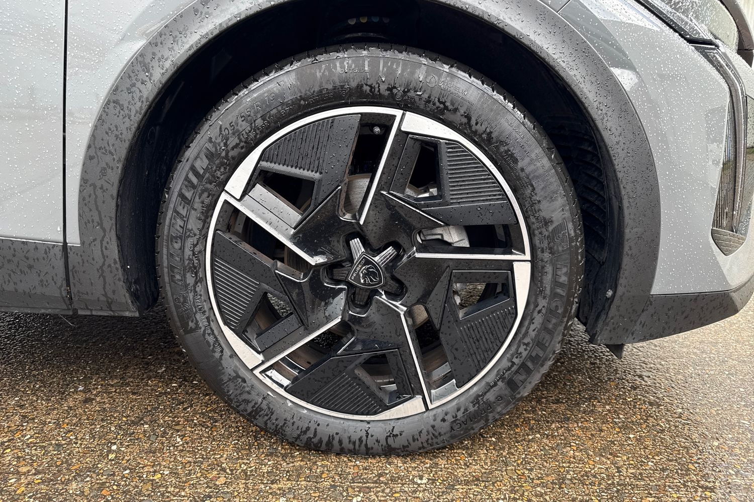 Used Peugeot 408 2025 for sale - 78016292: Photo 9