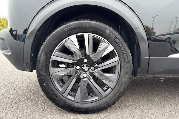Used Peugeot E-2008 2022 for sale - 76274817: Photo 10