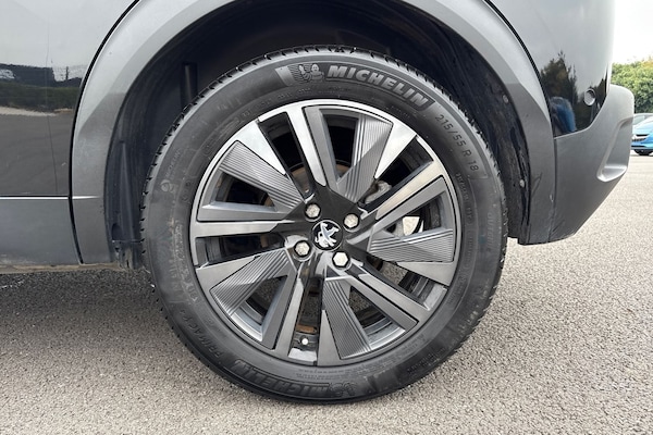 Used Peugeot E-2008 2022 for sale - 76274817: Photo 12