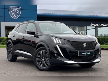 2022 - 50kWh GT Premium Auto 5dr (7kW Charger)