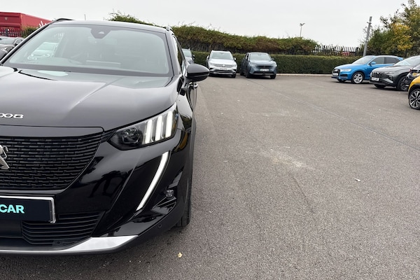Used Peugeot E-2008 2022 for sale - 76274817: Photo 25