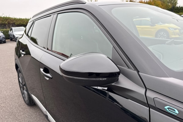 Used Peugeot E-2008 2022 for sale - 76274817: Photo 27