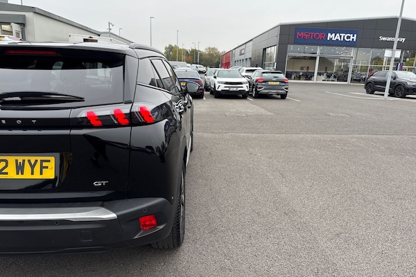 Used Peugeot E-2008 2022 for sale - 76274817: Photo 32