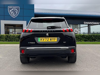 Used Peugeot E-2008 2022 for sale - 76274817: Photo 4