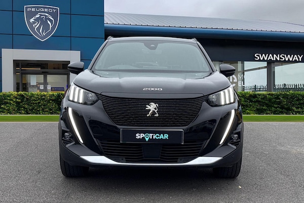 Used Peugeot E-2008 2022 for sale - 76274817: Photo 5