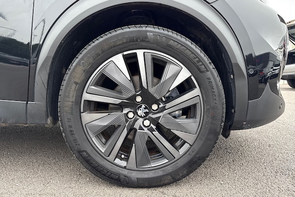 Used Peugeot E-2008 2022 for sale - 76274817: Photo 9