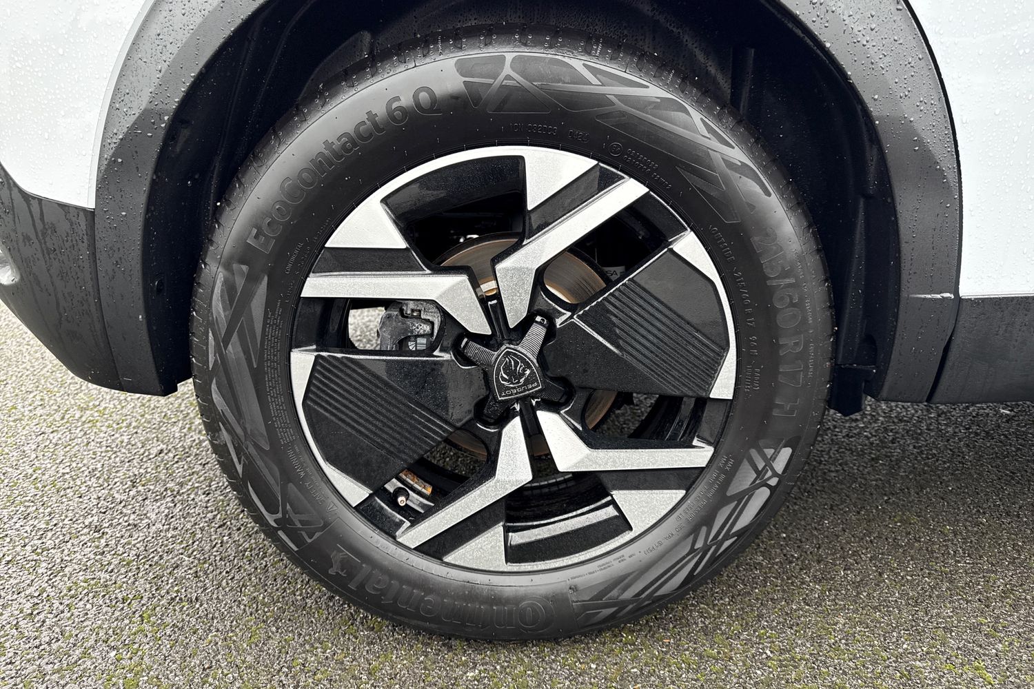 Used Peugeot 2008 2024 for sale - 77282185: Photo 10