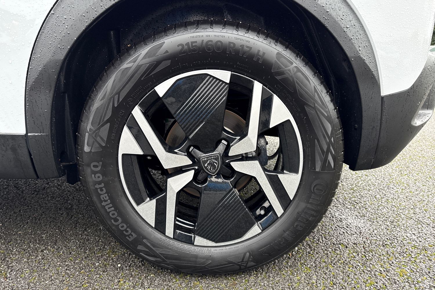 Used Peugeot 2008 2024 for sale - 77282185: Photo 11