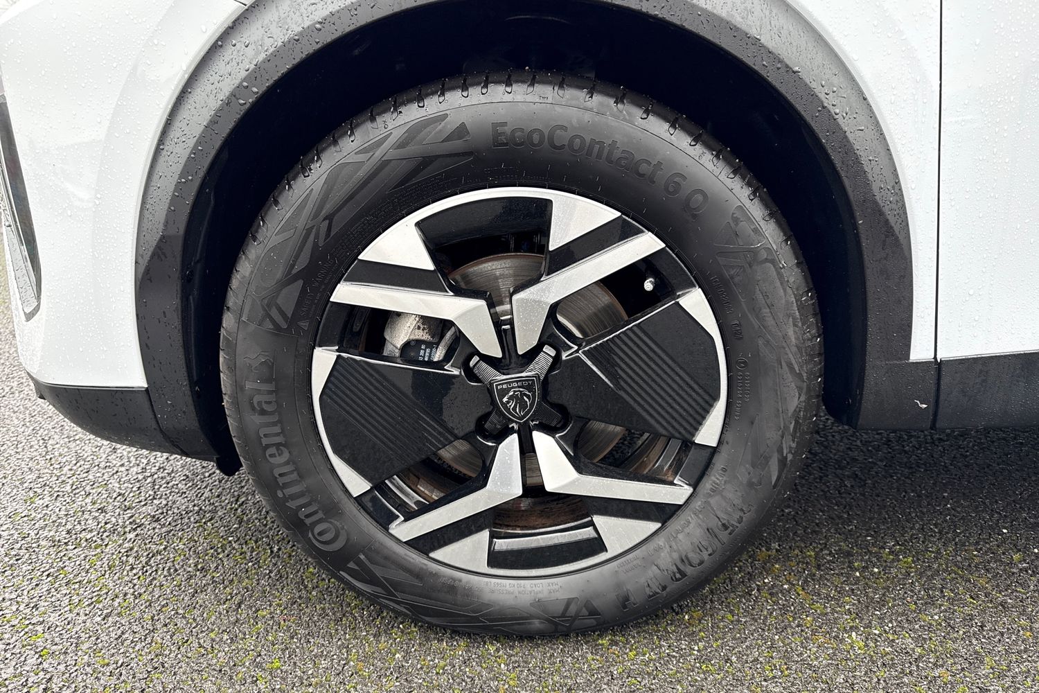 Used Peugeot 2008 2024 for sale - 77282185: Photo 12