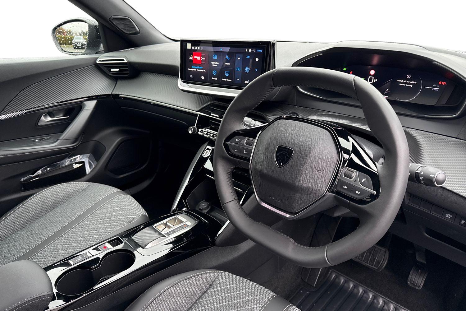 Used Peugeot 2008 2024 for sale - 77282185: Photo 13