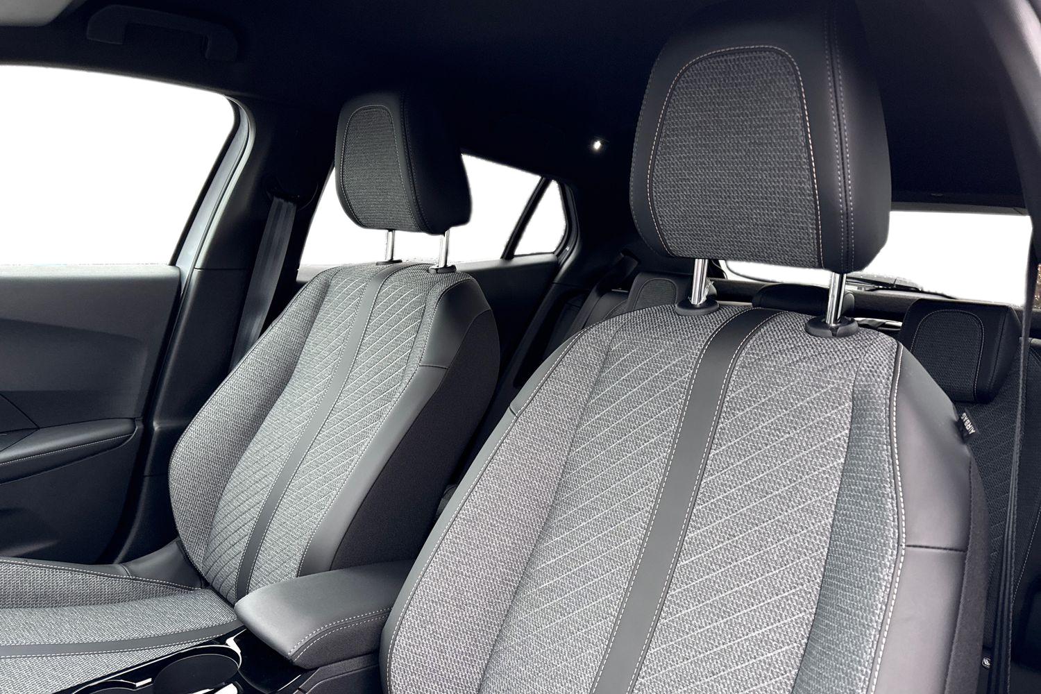 Used Peugeot 2008 2024 for sale - 77282185: Photo 15