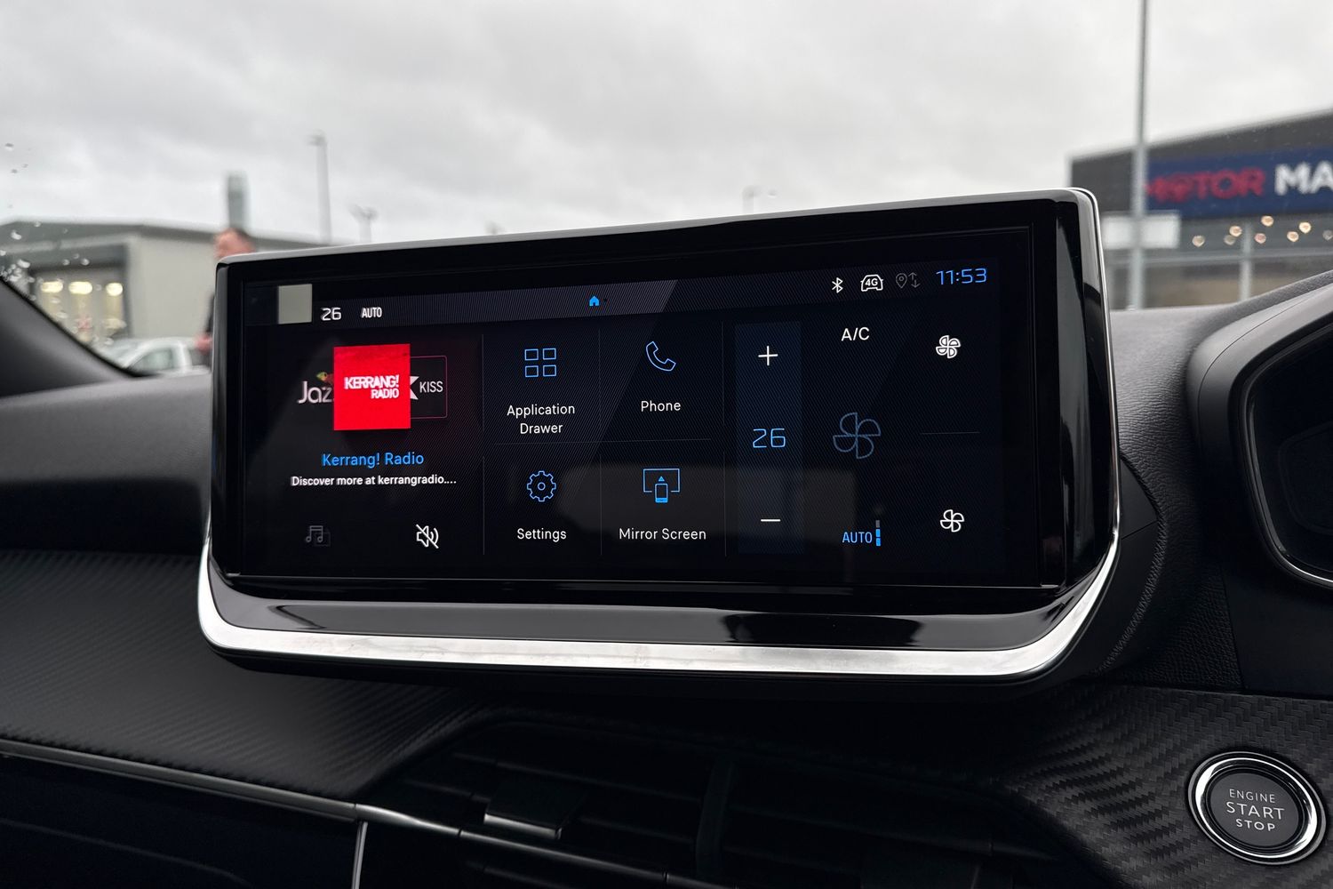 Used Peugeot 2008 2024 for sale - 77282185: Photo 16