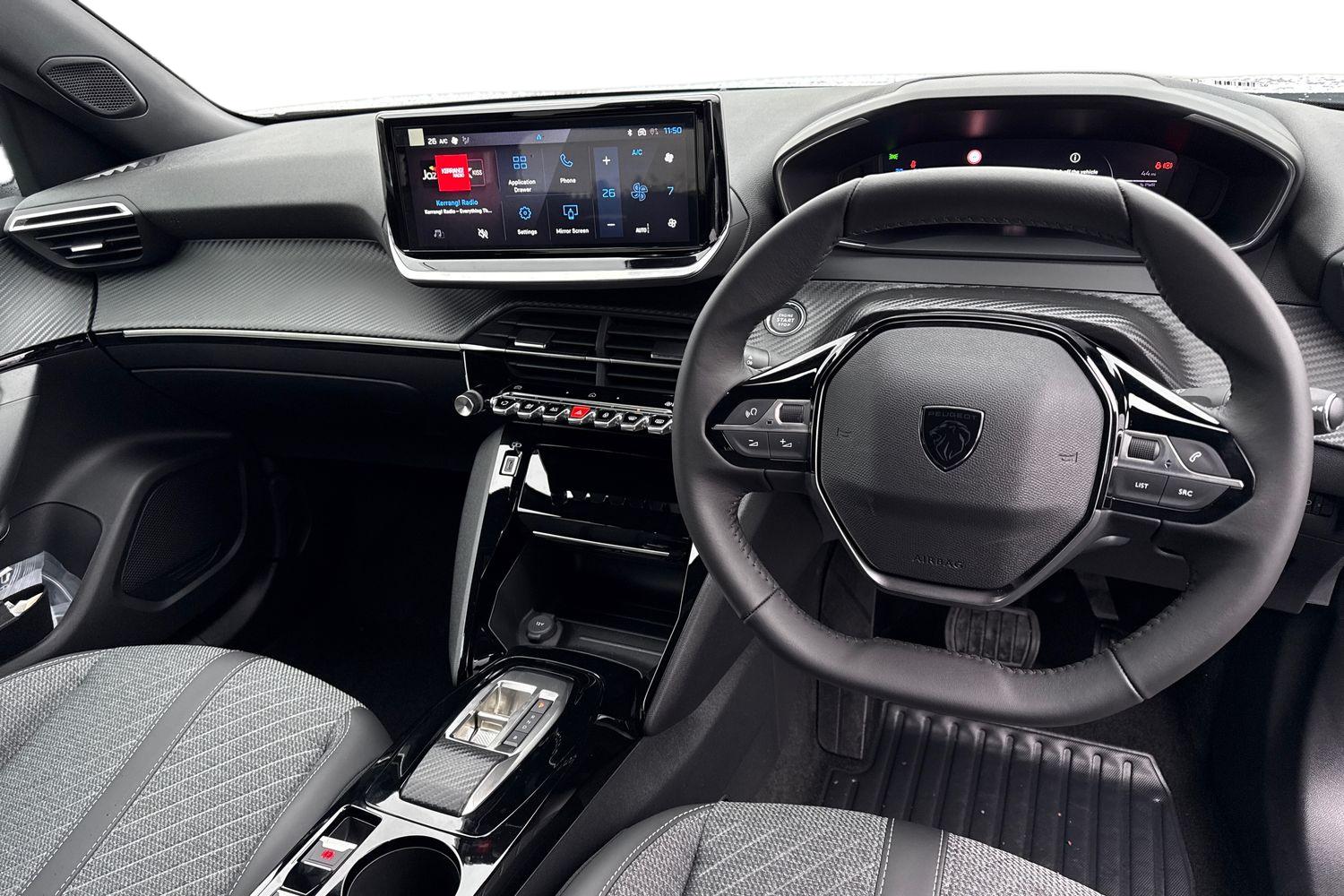 Used Peugeot 2008 2024 for sale - 77282185: Photo 17