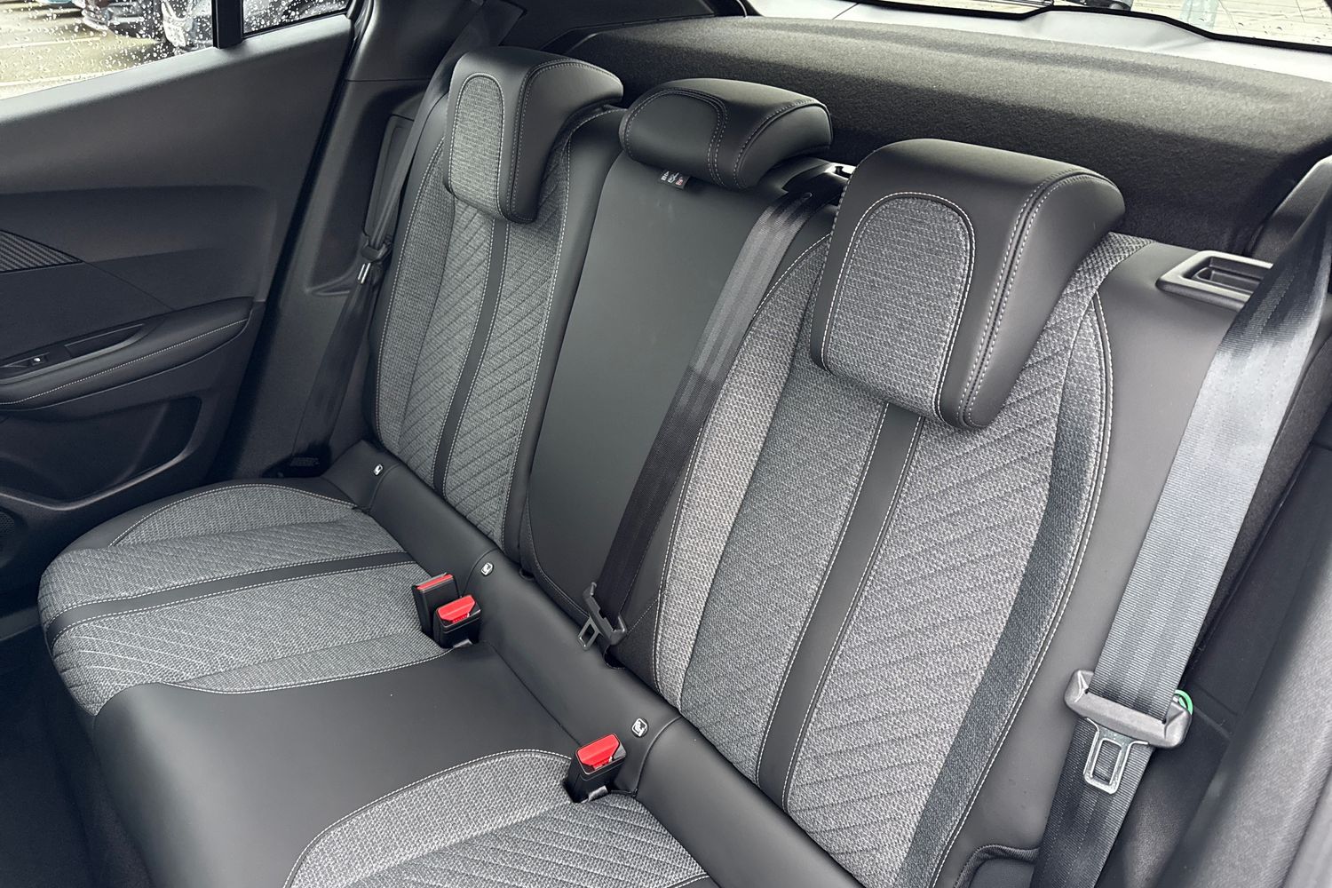 Used Peugeot 2008 2024 for sale - 77282185: Photo 18