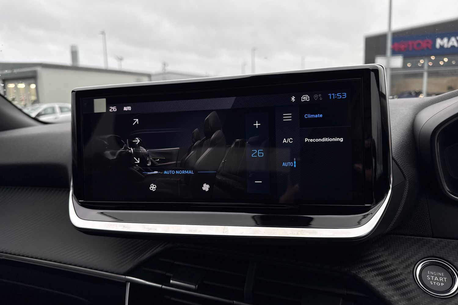 Used Peugeot 2008 2024 for sale - 77282185: Photo 21